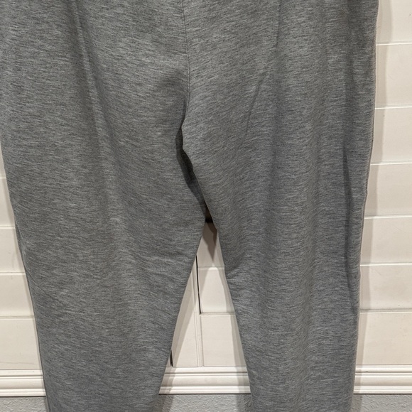 Balance Collection Men's Heather Gray Joggers - Picture 8 of 11